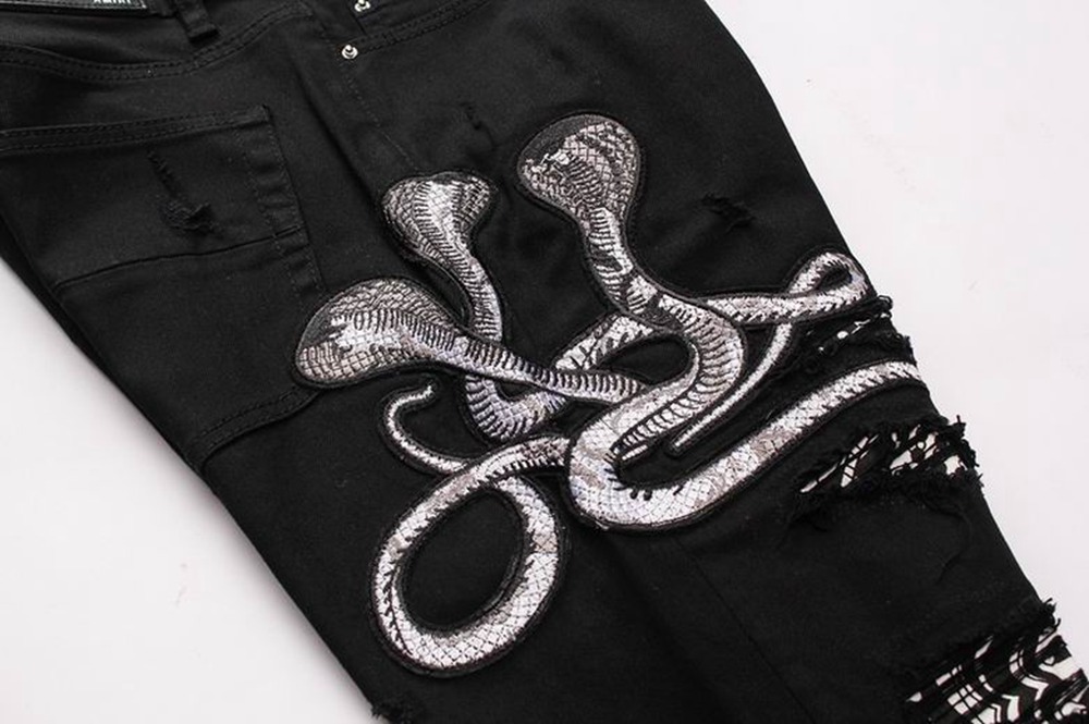 Amiri jeans